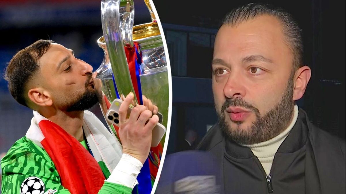 Donnarumma’s Agent Threatens Legal Action Against PSG