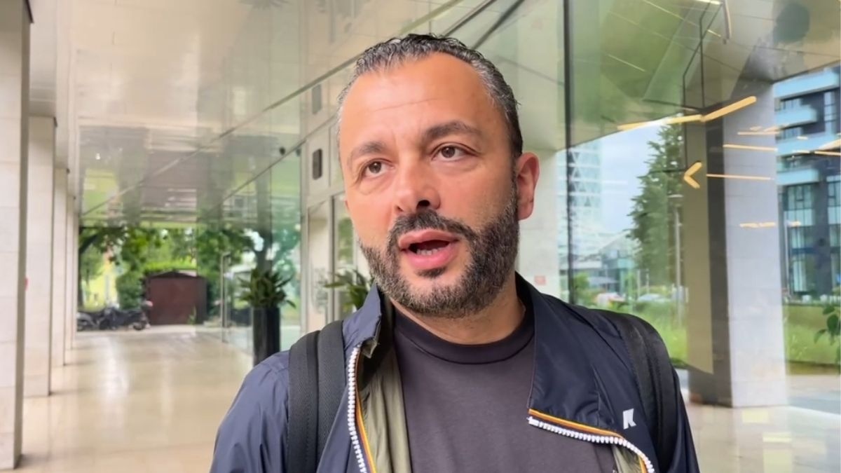 도나룸마 에이전트, PSG의 계약 합의 변경 주장