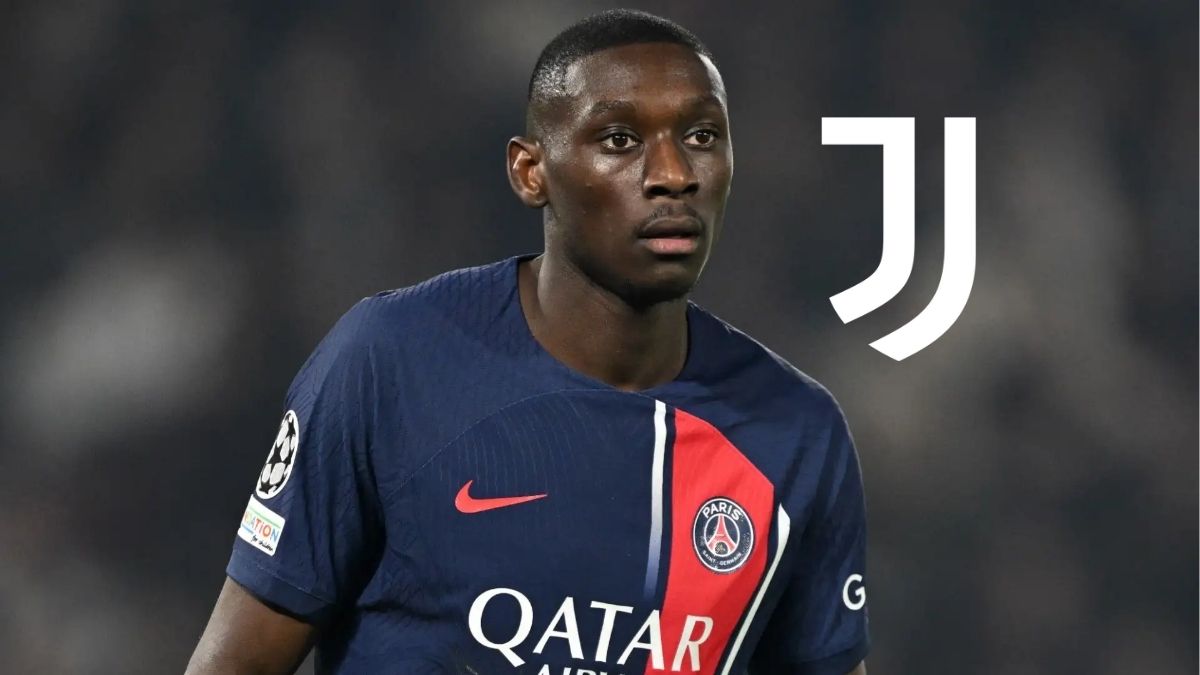 Kolo Muani Rela Potong Gaji Demi Wujudkan Kepindahan ke Juventus