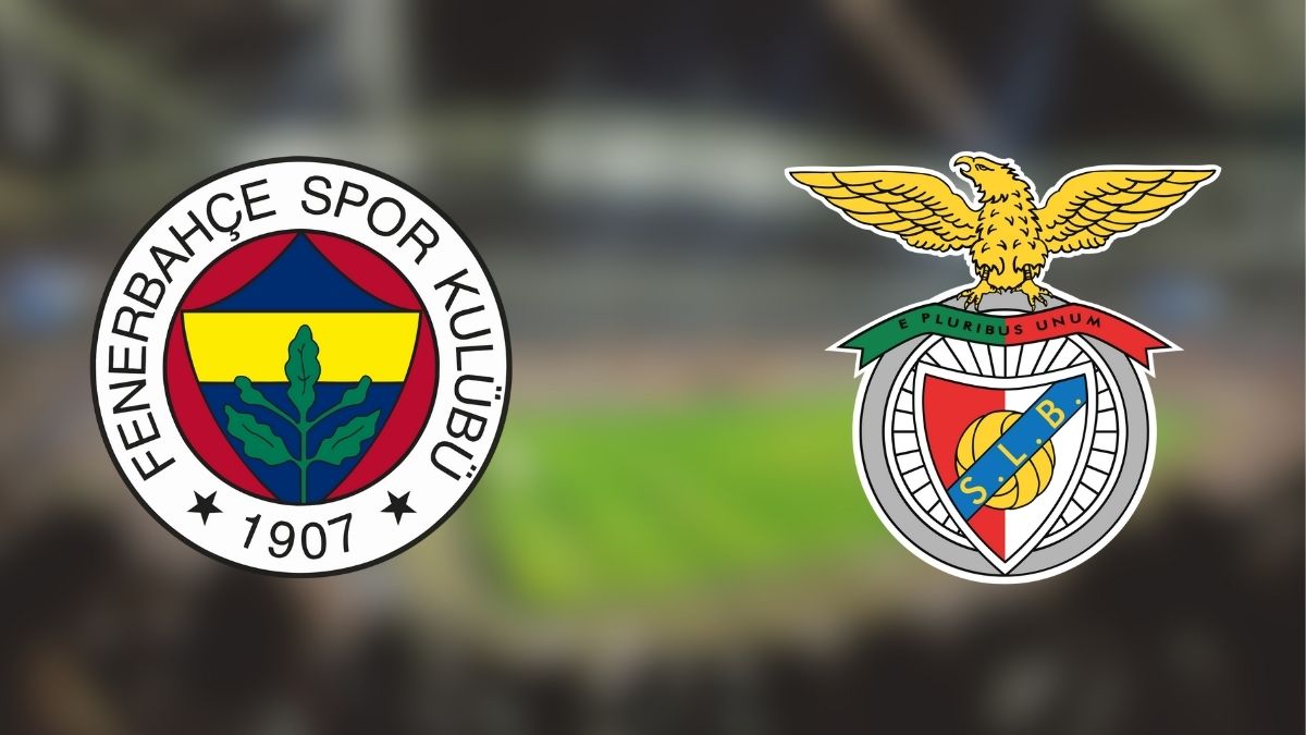 Fenerbahce vs Benfica Predicted Lineups 2025