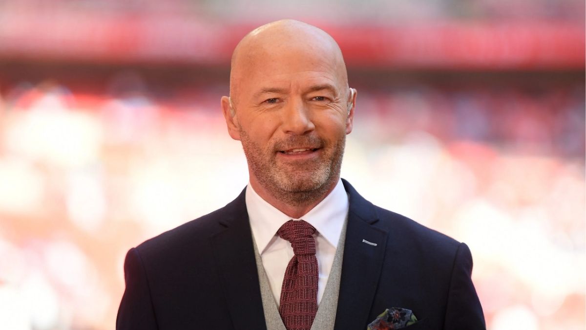 Alan Shearer Weighs In on Alexander Isak’s Transfer Saga