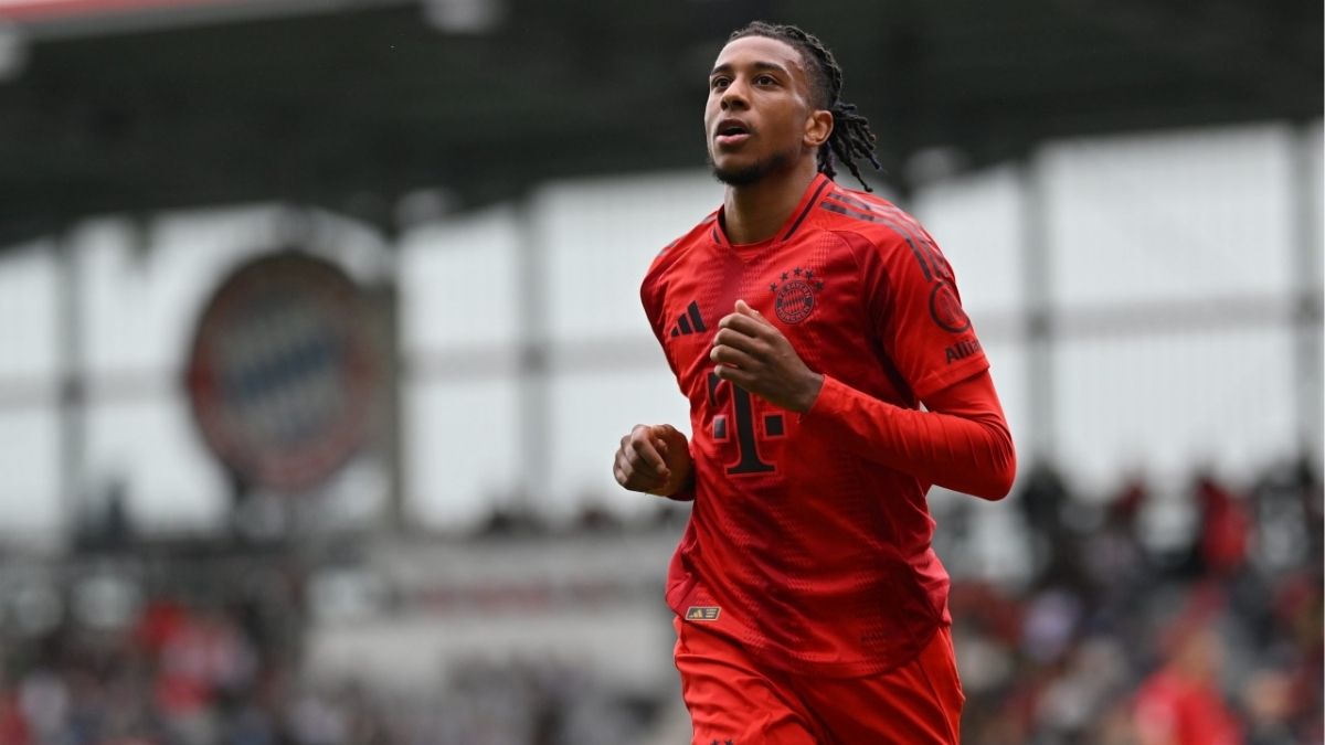 Thomas Muller Compares Michael Olise to Franck Ribery