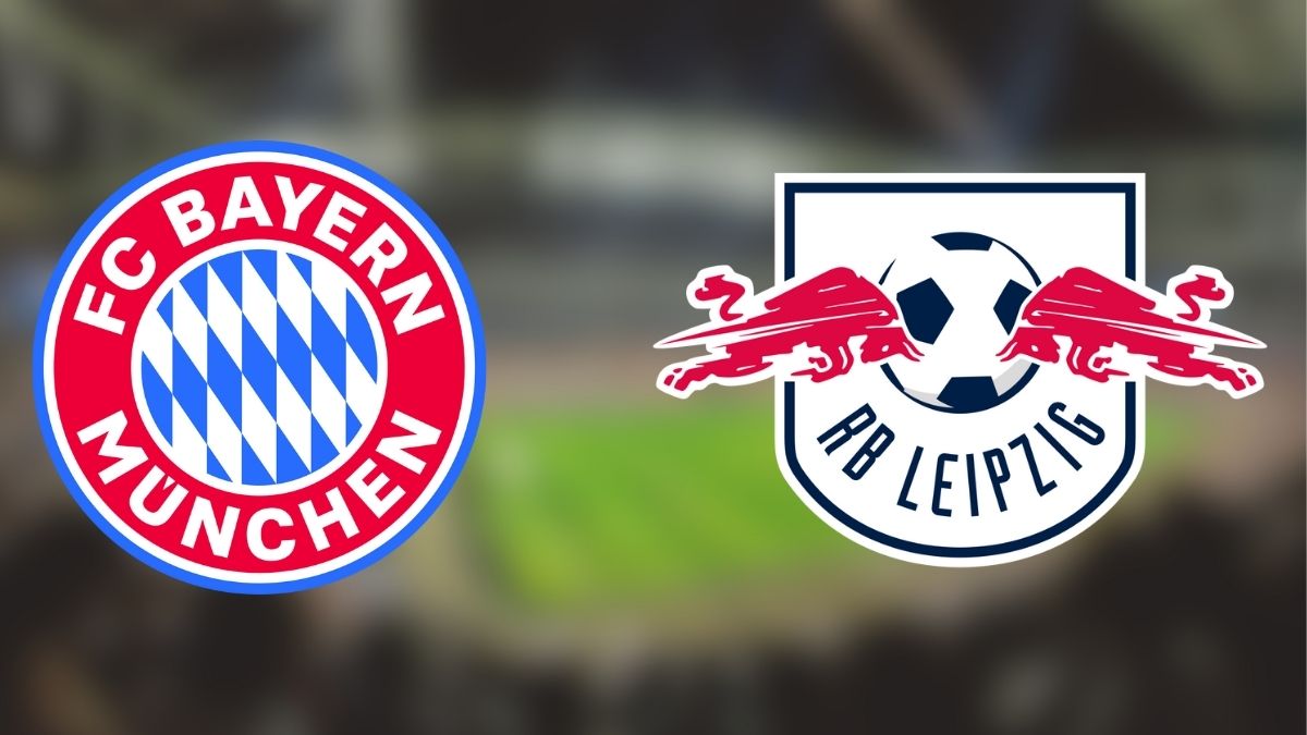 Bayern Munich vs RB Leipzig Predicted Lineups 2025