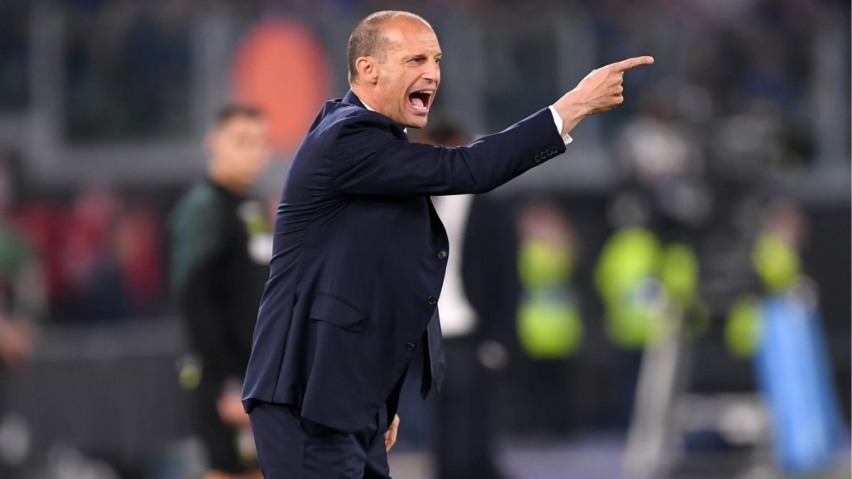 Max Allegri Targets Rabiot and Vlahovic, but Budget Remains an Obstacle