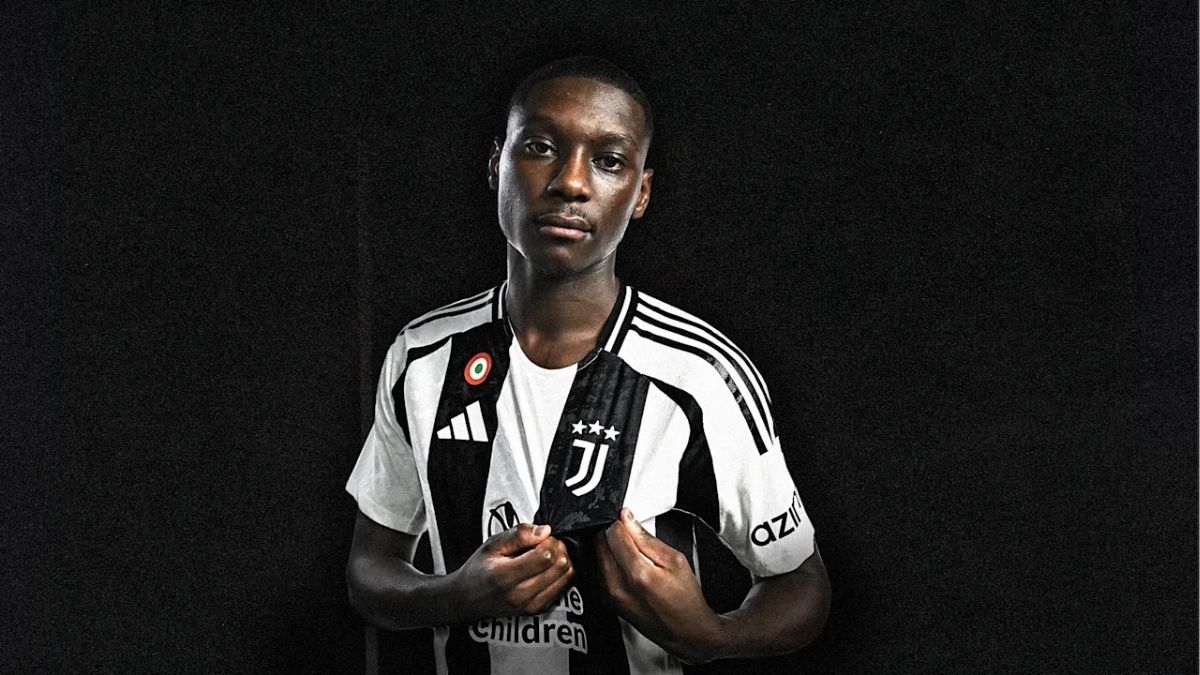 Juventus và PSG Đạt Thỏa Thuận Về Thương Vụ Kolo Muani