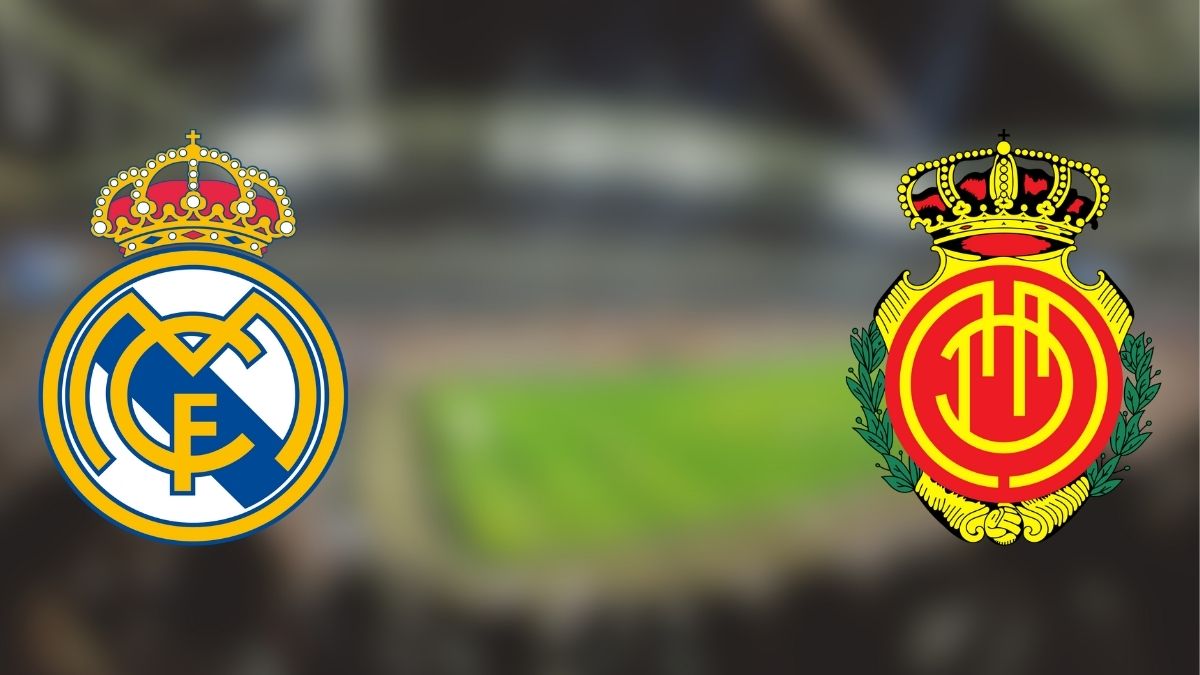 Susunan Pemain Real Madrid vs Mallorca 2025