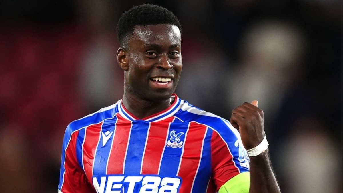 Marc Guehi’s Transfer Deal to Liverpool Collapses