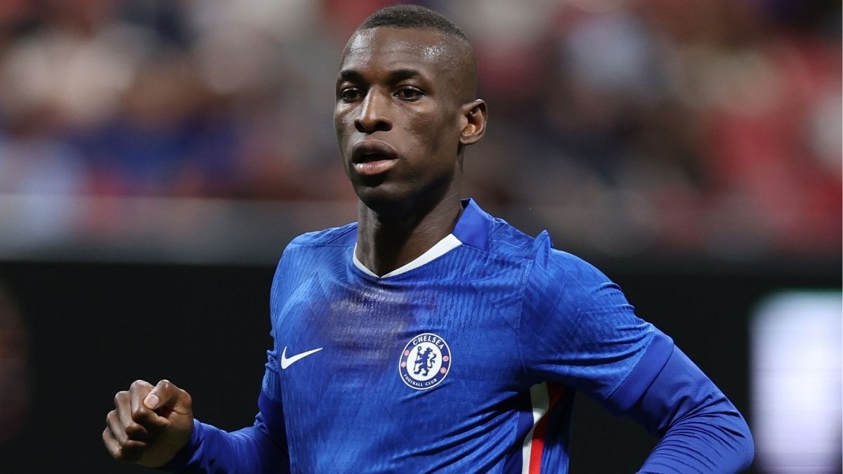 Bayern Munich Chính Thức Mượn Nicolas Jackson Từ Chelsea