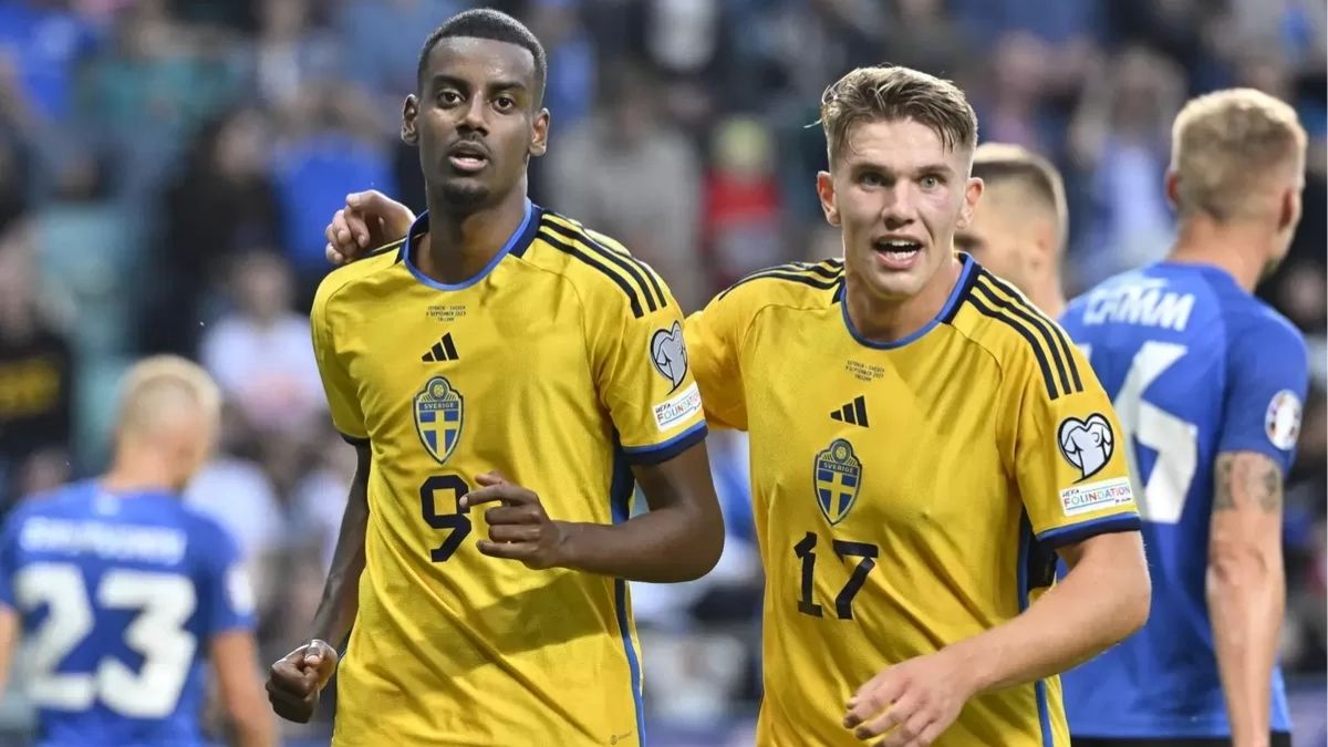 Arsenal Striker Defends Alexander Isak After Dramatic Liverpool Transfer