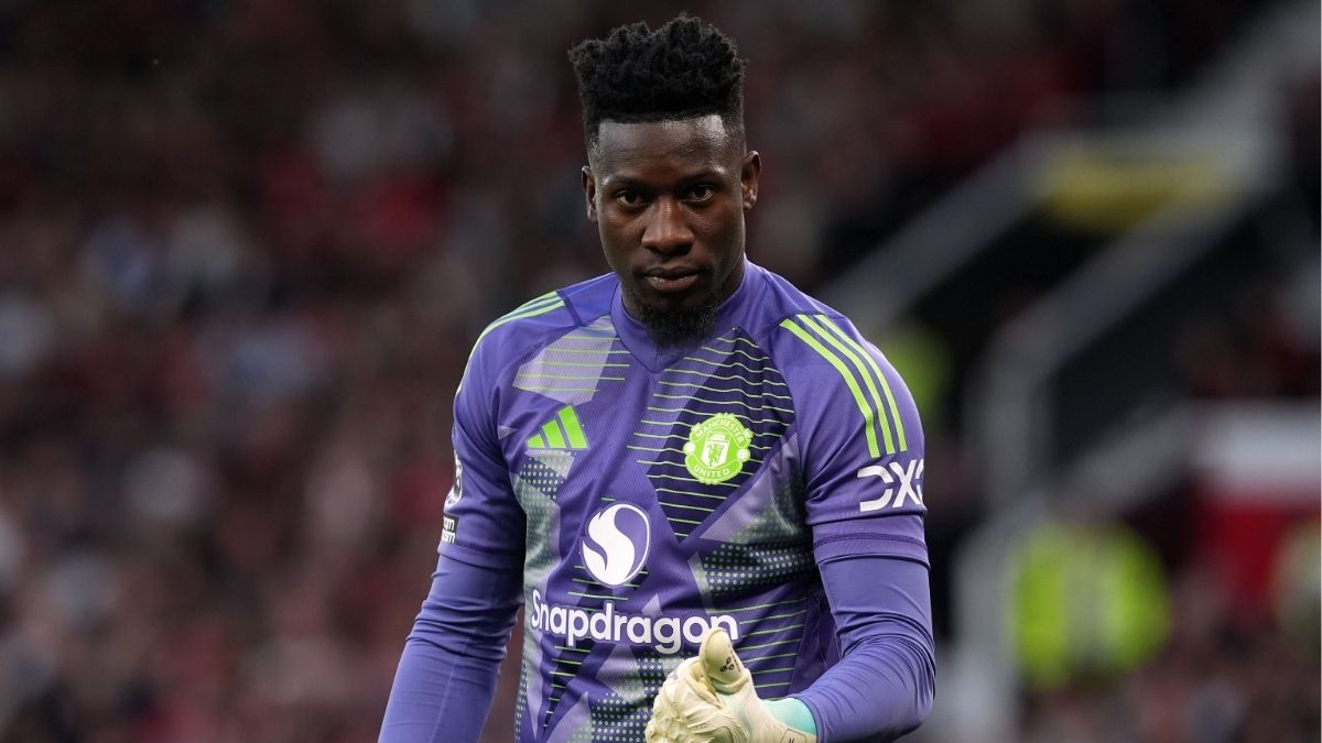 Onana Dikabarkan Dapat Tawaran Mengejutkan dari Klub Turki