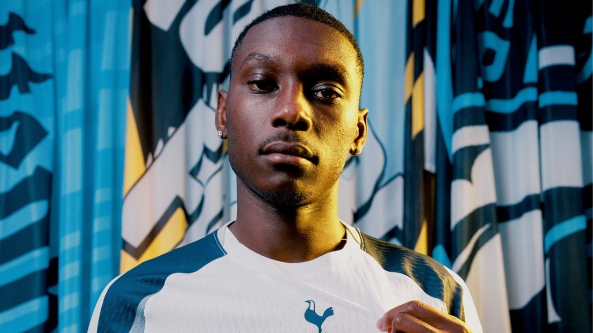 Tottenham Beat Juventus to the Signing of Randal Kolo Muani