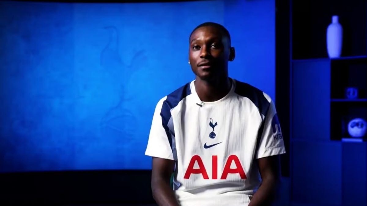 PSG Nổi Giận Với Juventus Sau Khi Thất Bại Trong Thương Vụ Kolo Muani