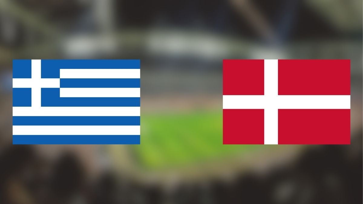 Predicted Lineups for Greece vs Denmark – World Cup Qualifiers