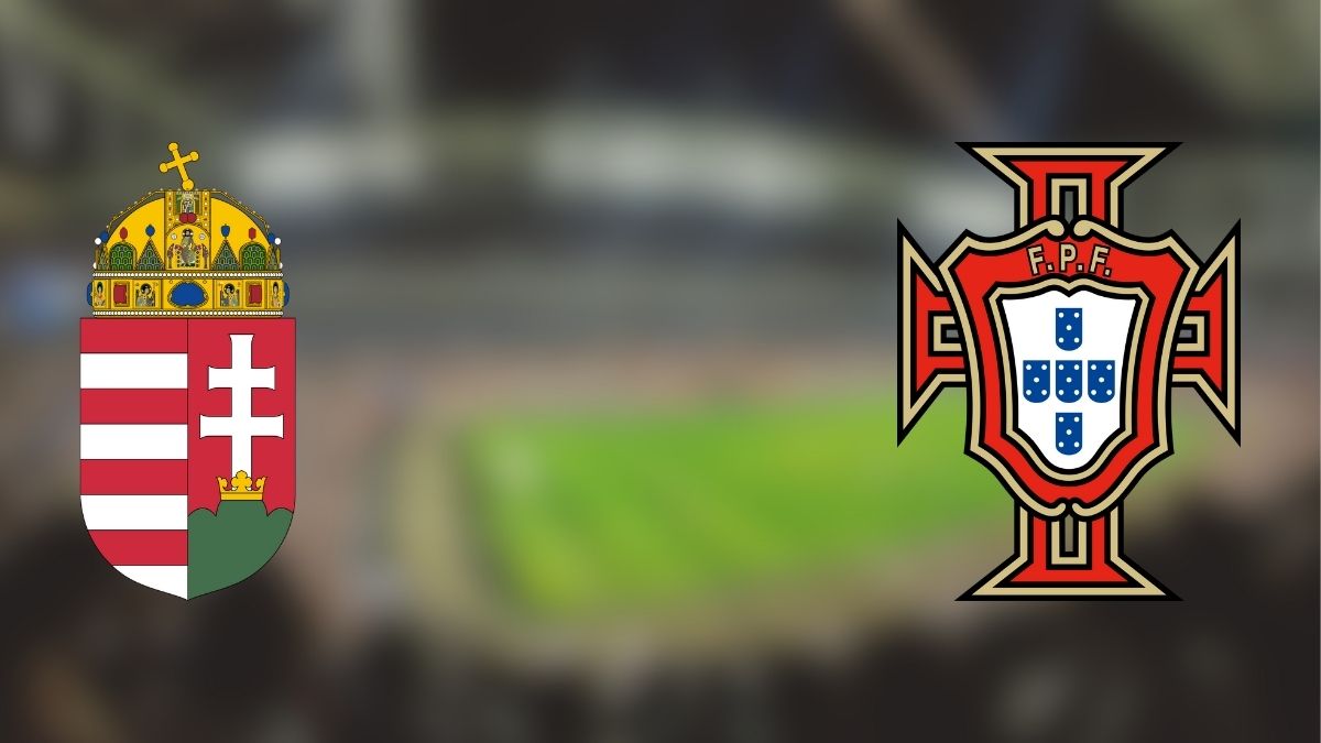Địa Điểm Xem Trực Tiếp Trận Hungary vs Bồ Đào Nha Vòng Loại World Cup 2026