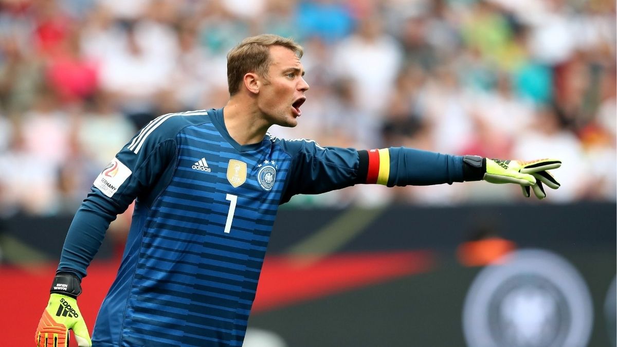 Neuer’s Agent Opens Door for Possible Germany National Team Return