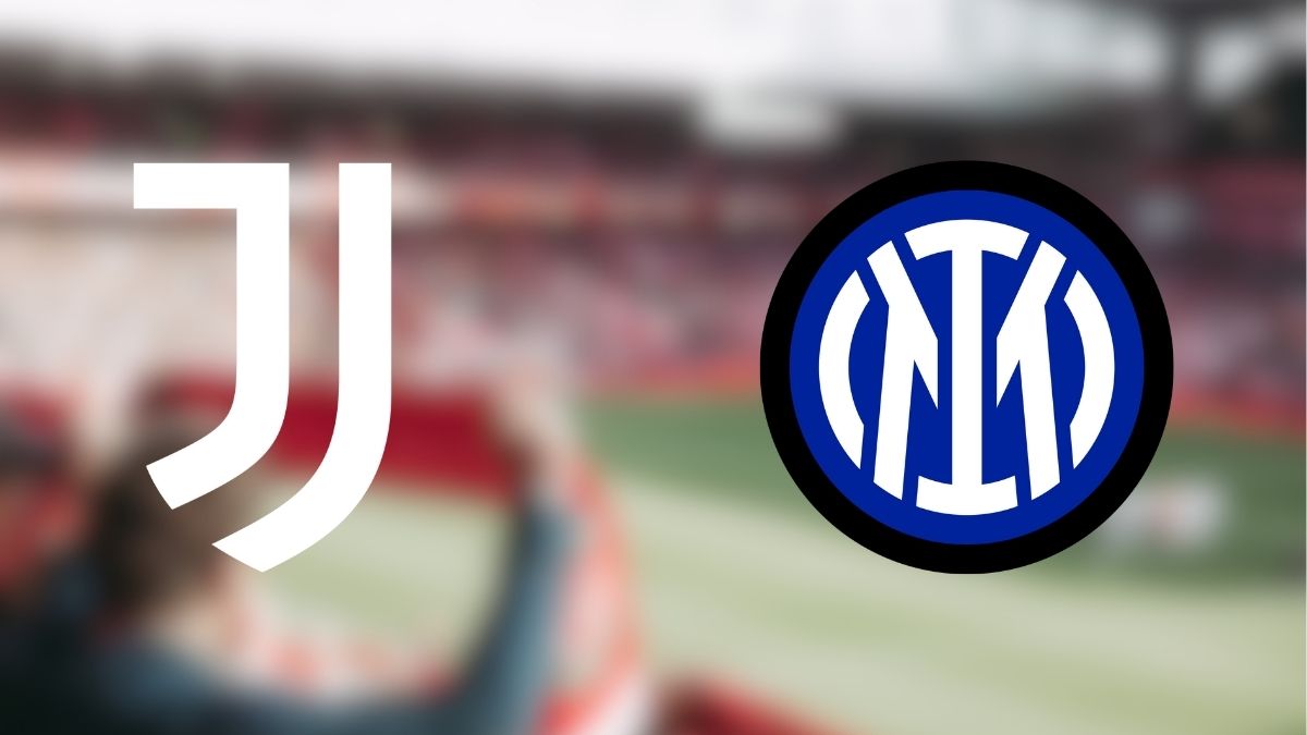 Tempat Menonton Juventus vs Inter Milan 2025