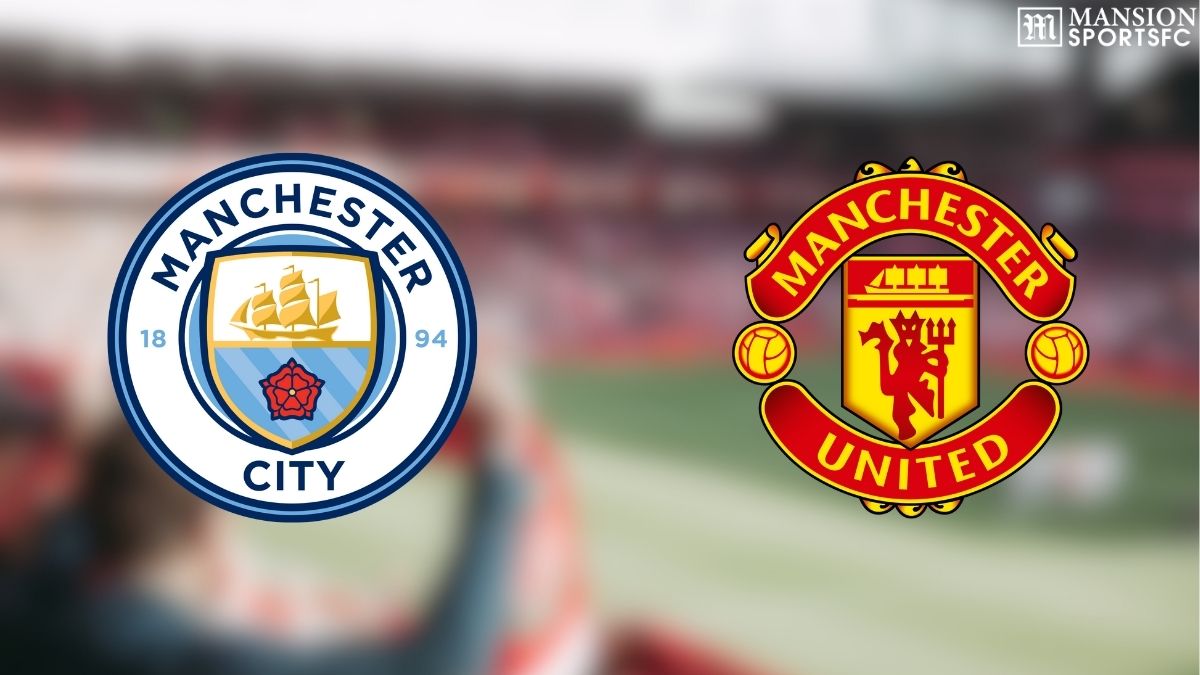 Tempat Menonton Manchester City vs Manchester United 2025