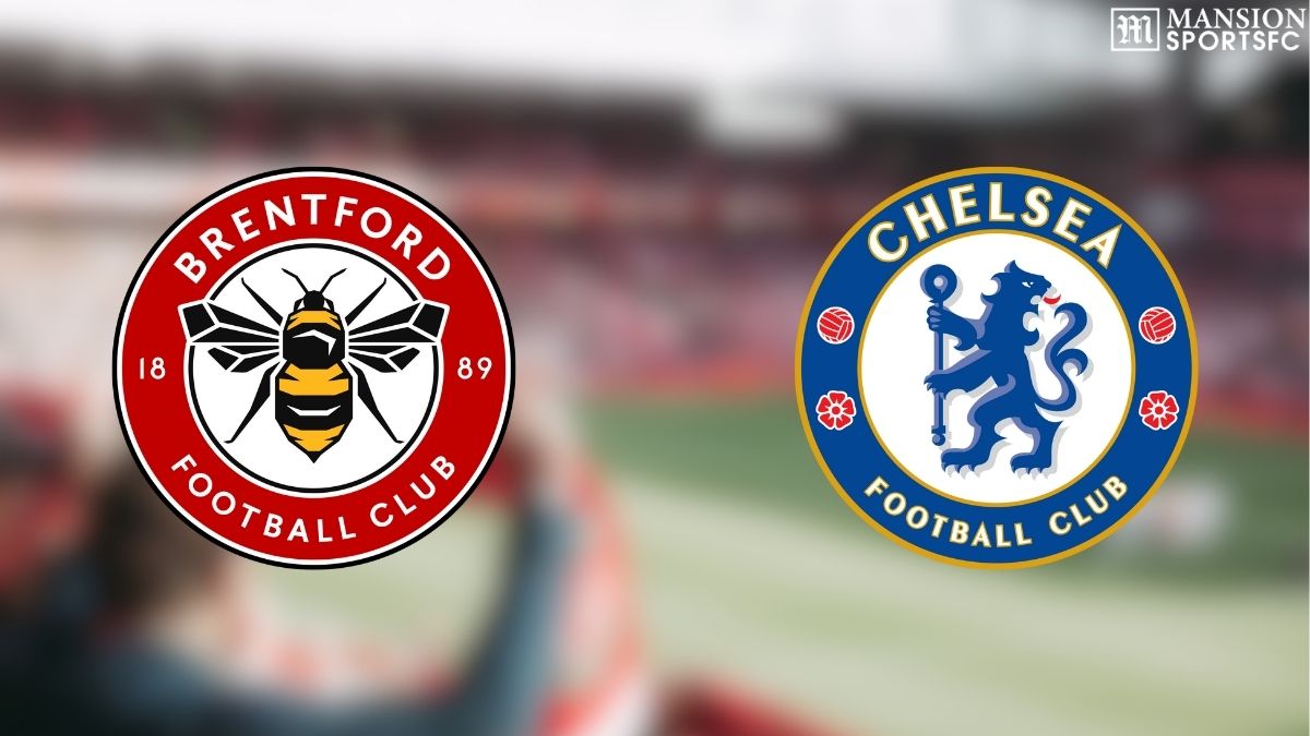 Tempat Menonton Brentford vs Chelsea 2025