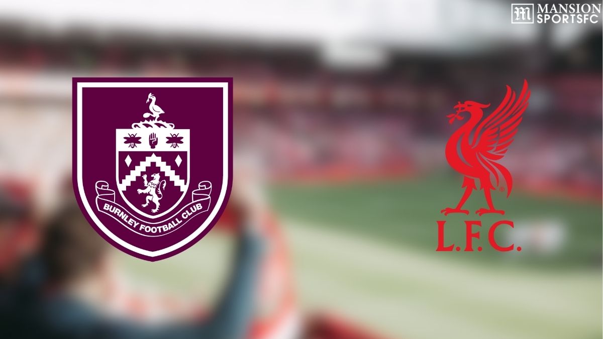 Tempat Menonton Burnley vs Liverpool 2025
