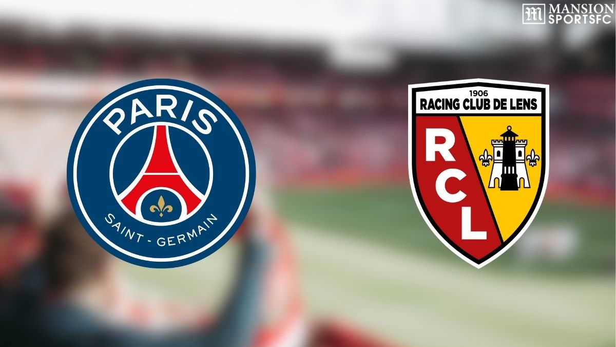 Tempat Menonton PSG vs Lens 2025