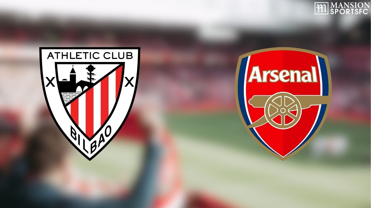Tempat Menonton Athletic Bilbao vs Arsenal 2025