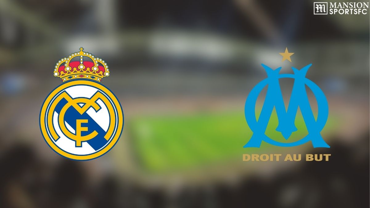 Real Madrid vs Marseille Predicted Lineups 2025