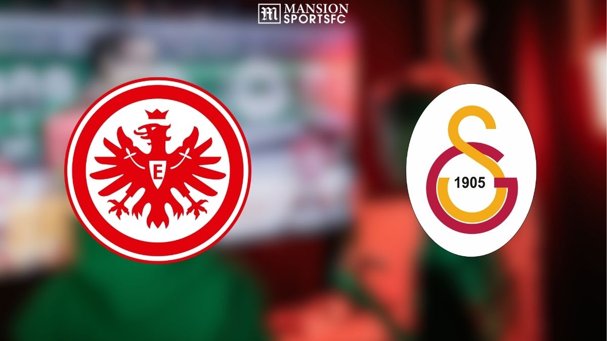 Tempat Menonton Eintracht Frankfurt vs Galatasaray 2025