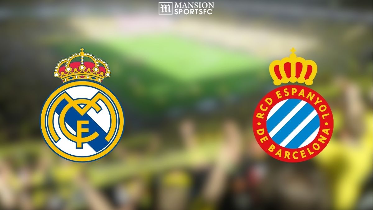 Địa Điểm Xem Trận Real Madrid vs Espanyol 2025