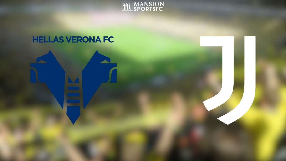 Địa Điểm Xem Trận Hellas Verona vs Juventus 2025