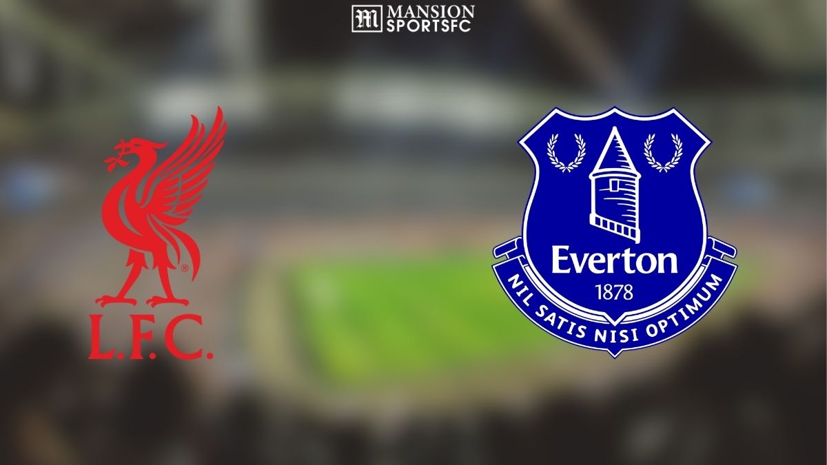 รายชื่อผู้เล่น Liverpool พบ Everton 2025