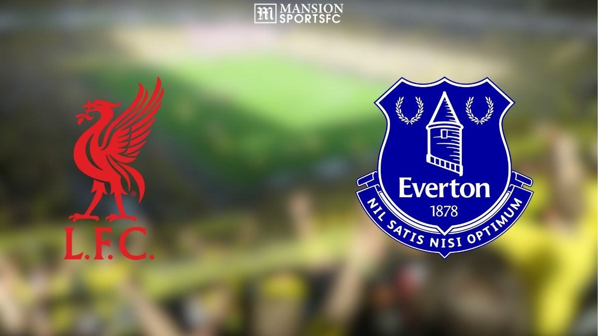 สถานที่รับชม Liverpool พบ Everton 2025