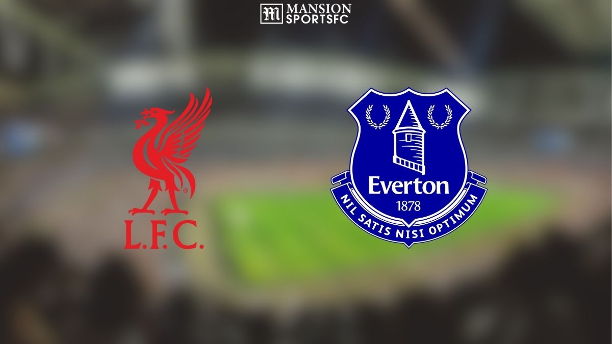 Susunan Pemain Liverpool vs Everton 2025