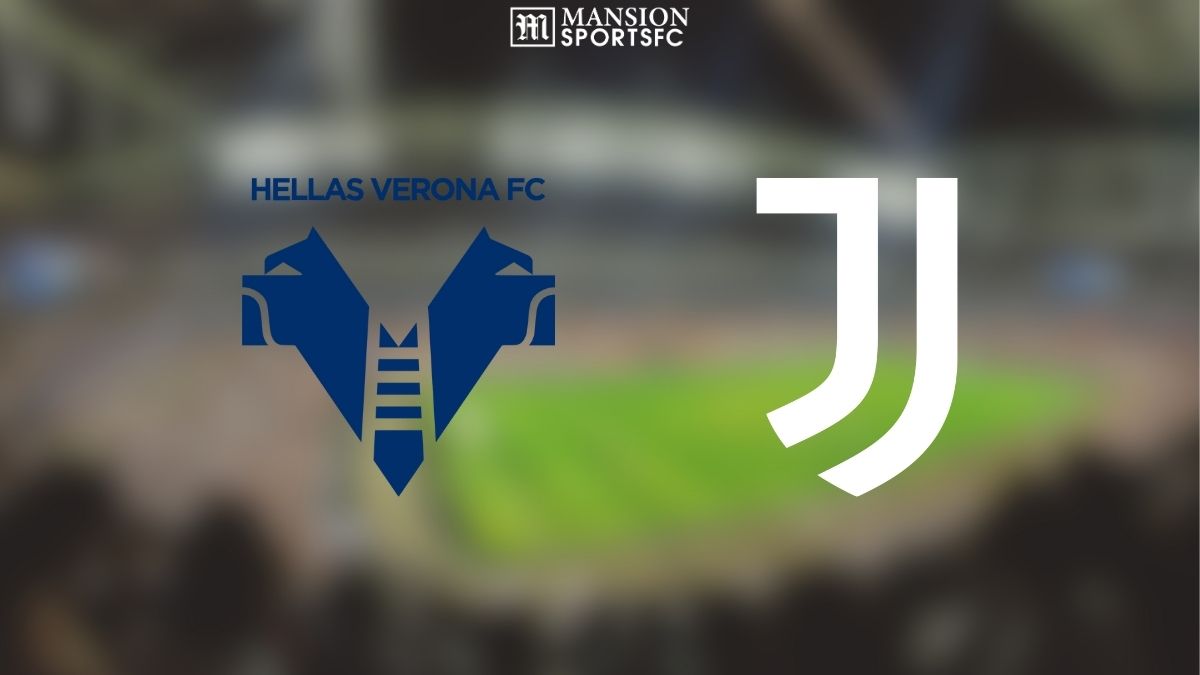 Susunan Pemain Hellas Verona vs Juventus 2025