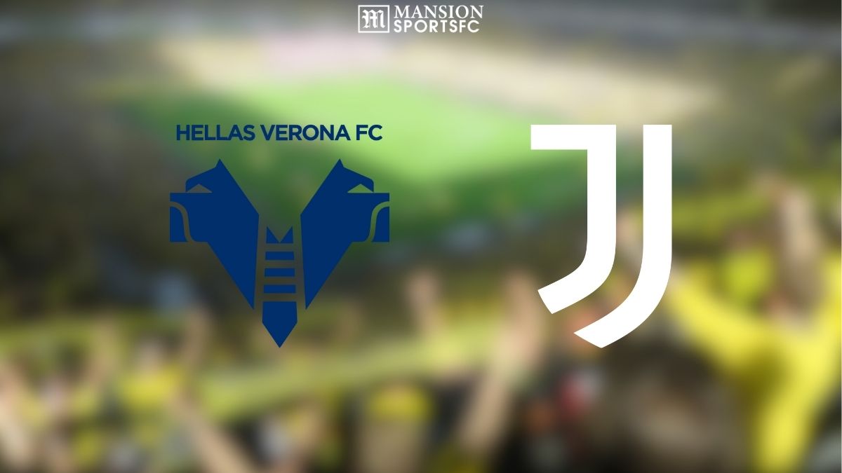 Tempat Menonton Hellas Verona vs Juventus 2025