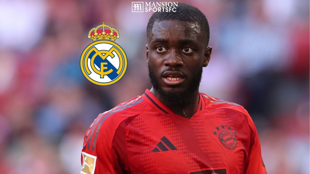 Real Madrid Nhắm Đến Dayot Upamecano Như Bản Hợp Đồng Tự Do Tiếp Theo
