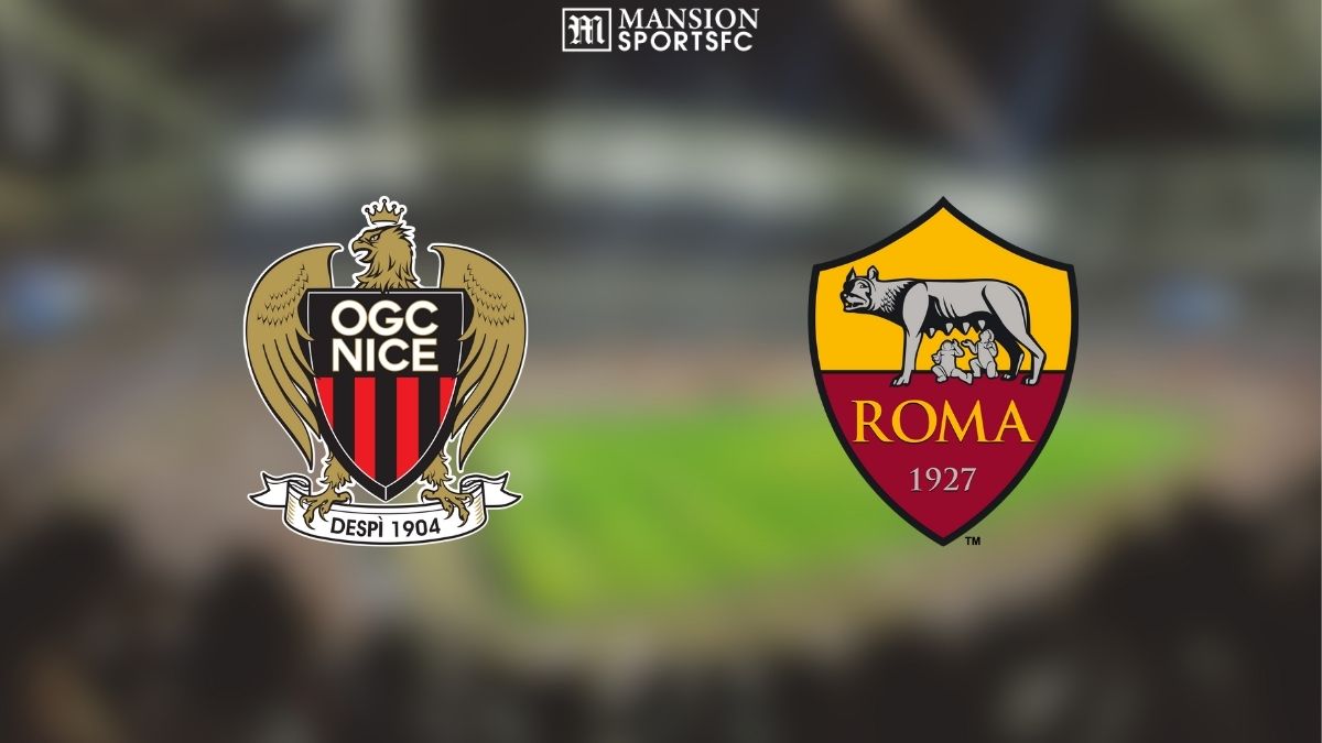 Predicted Lineups for Nice vs AS Roma 2025 in the UEFA Europa League