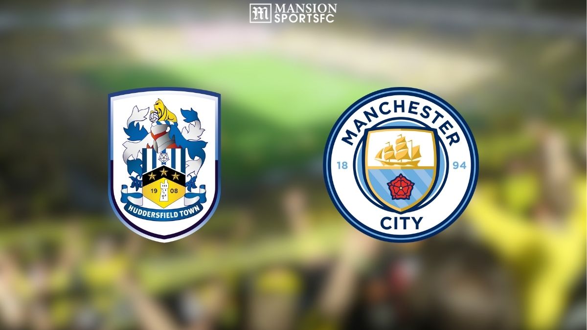 Địa Điểm Xem Trận Huddersfield Town vs Manchester City 2025
