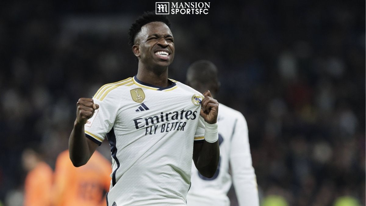 Real Madrid Faces Stalemate with Vinícius Júnior Over New Contract