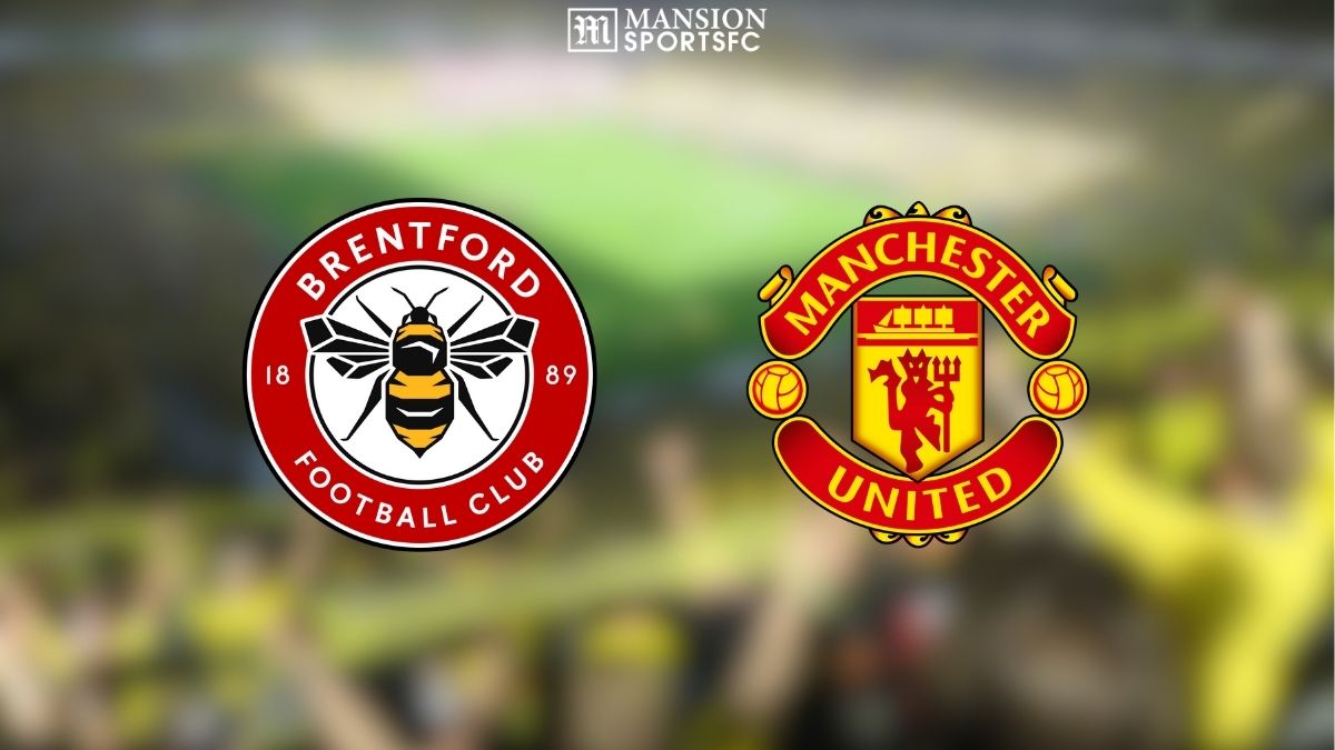Tempat Menonton Brentford vs Manchester United 2025