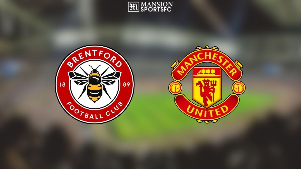 Predicted Lineups for Brentford vs Manchester United 2025
