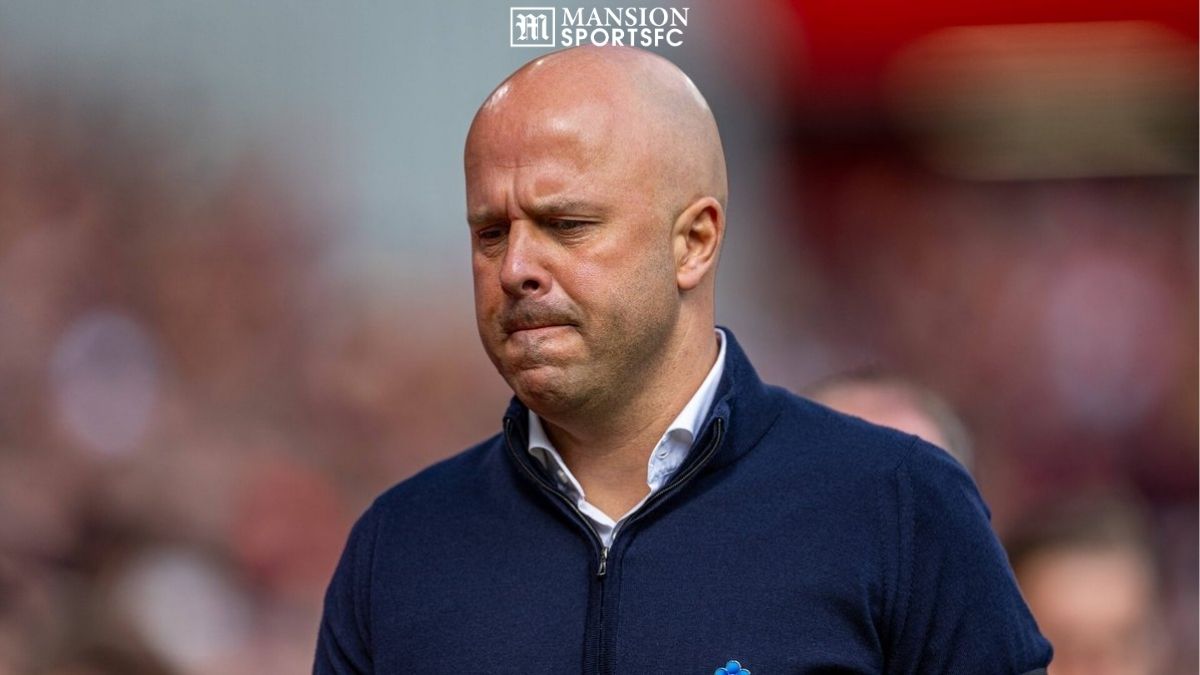 Arne Slot Defends Alexander Isak After Liverpool’s Defeat to Crystal Palace