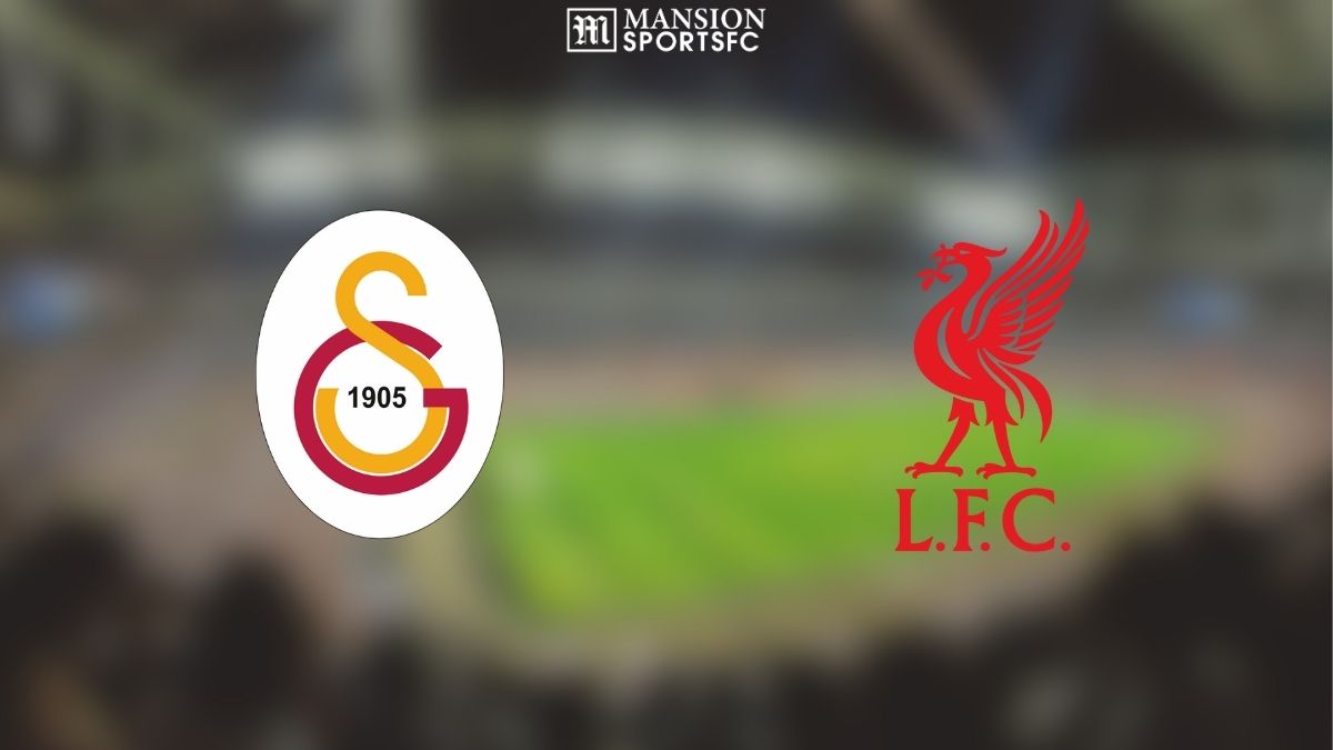 Susunan Pemain Galatasaray vs Liverpool 2025