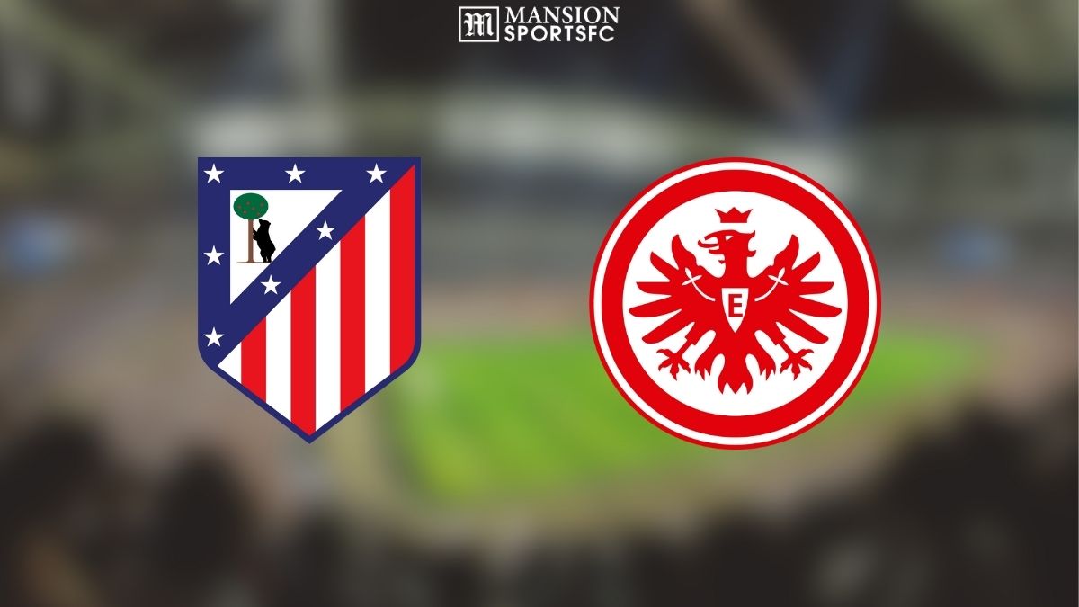 Predicted Lineups for Atletico Madrid vs Eintracht Frankfurt 2025