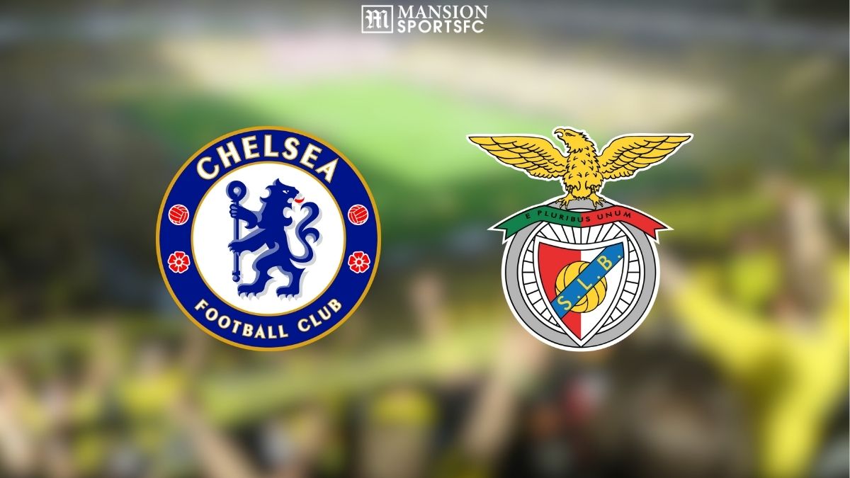 Địa Điểm Xem Trận Chelsea vs Benfica 2025