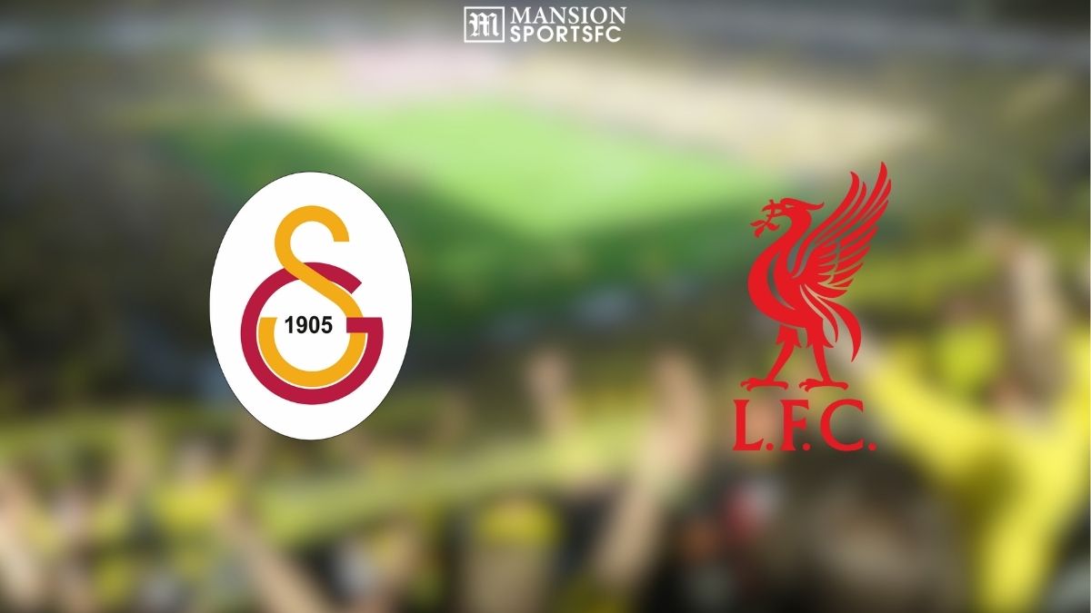 Địa Điểm Xem Trận Galatasaray vs Liverpool 2025