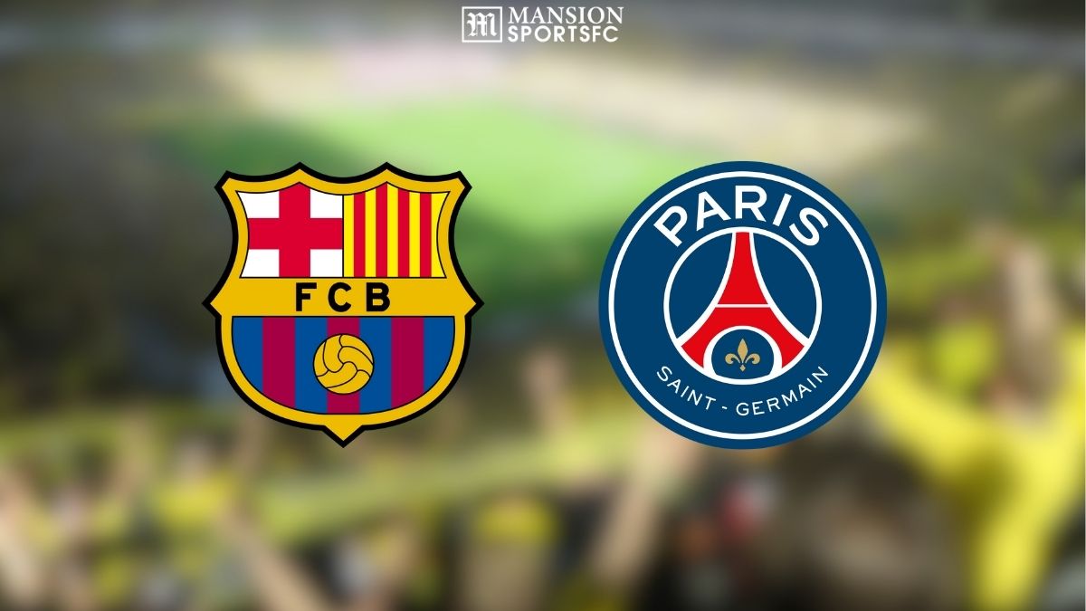 Tempat Menonton Barcelona vs PSG 2025