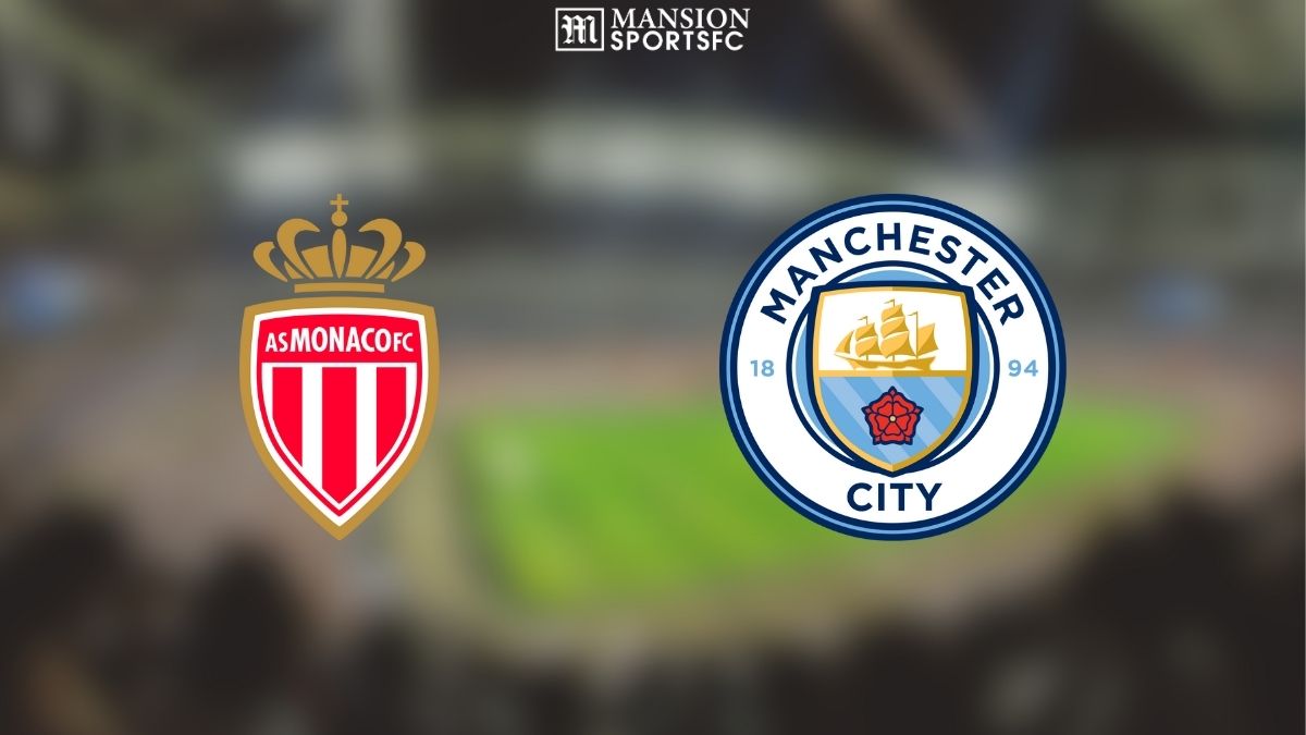 Predicted Lineups for AS Monaco vs Manchester City 2025