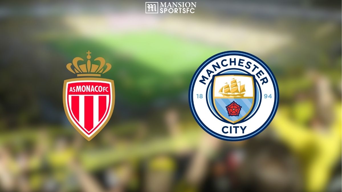 Where to Watch AS Monaco vs Manchester City 2025