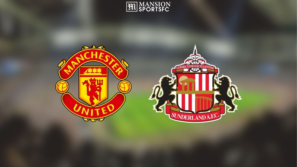 Predicted Lineups for Manchester United vs Sunderland 2025