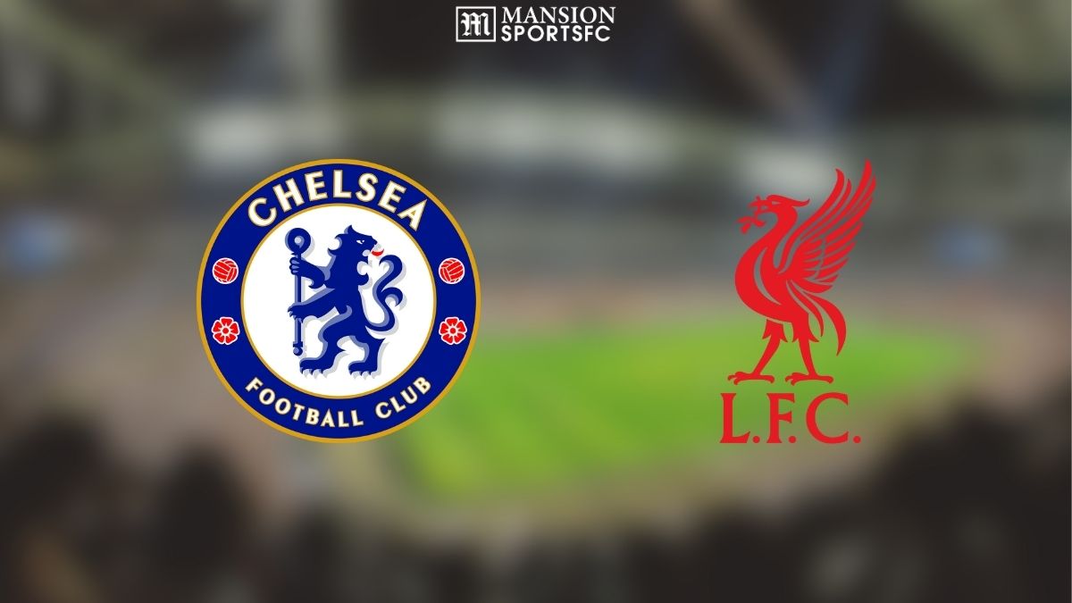 Đội Hình Ra Sân Chelsea vs Liverpool 2025